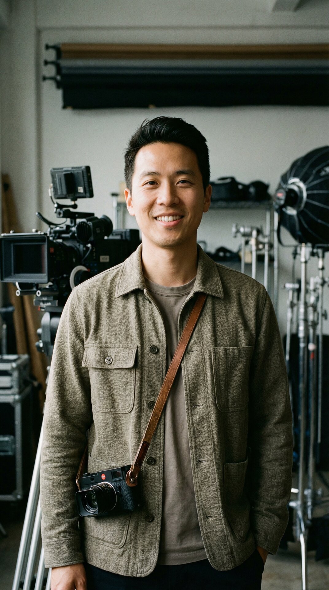 糖心vlog资深摄影师