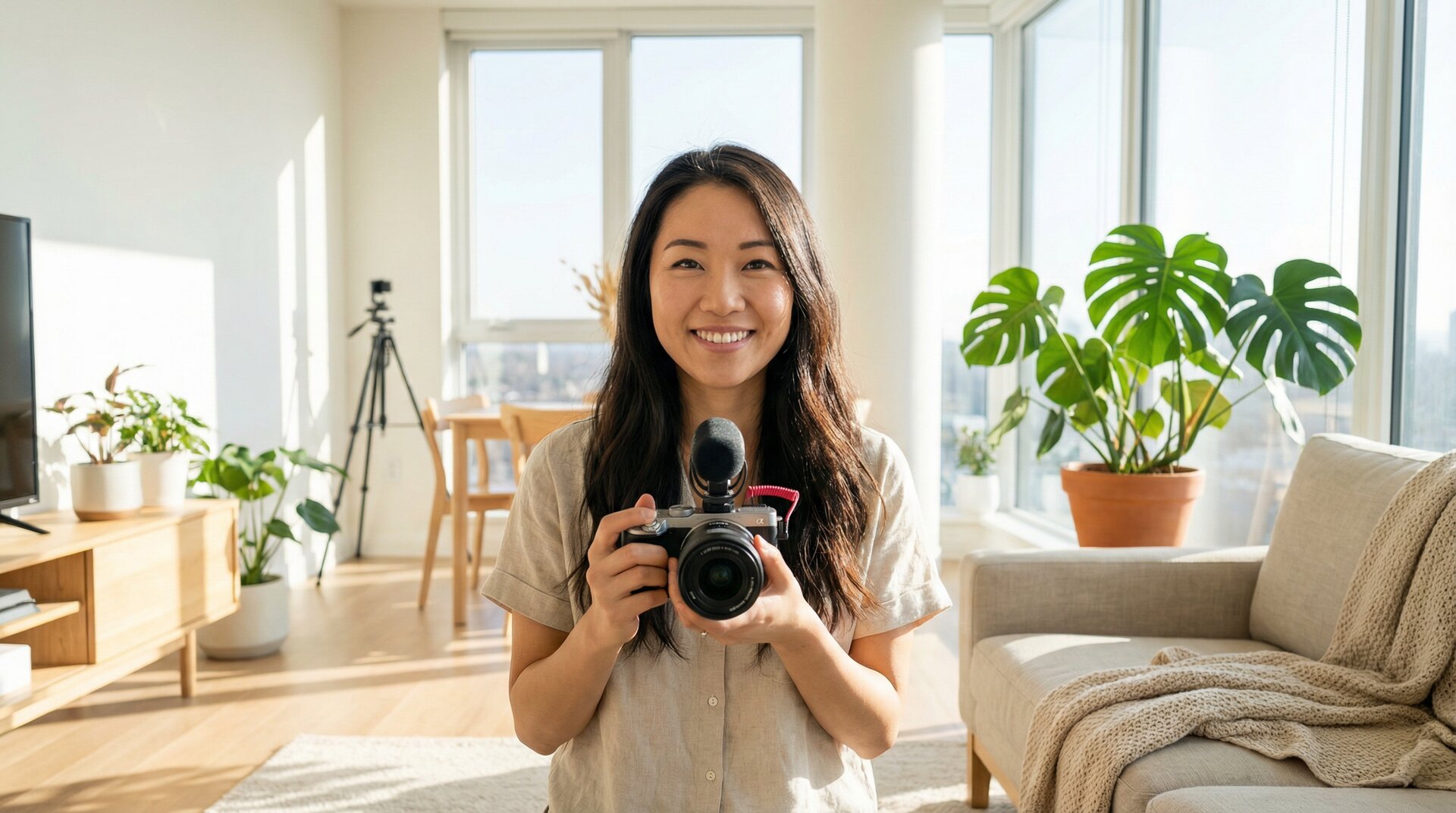 糖心vlog生活记录视频