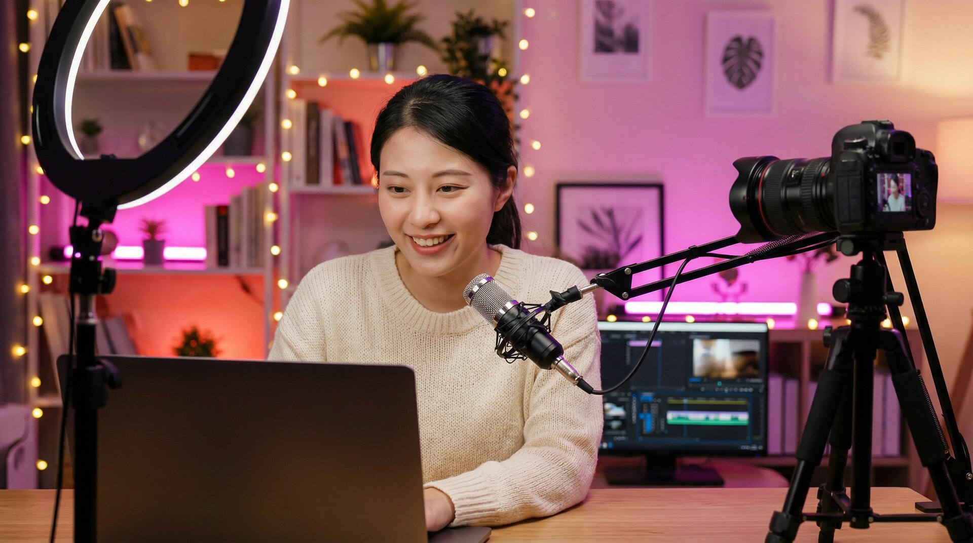 糖心vlog创作教程视频